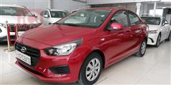 Hyundai Reina